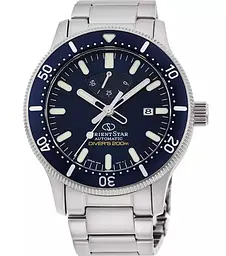 Годинник Orient AU0302L00B