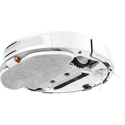 Робот-пилосос Xiaomi Robot Vacuum S12 White [BHR7328GL] [111674] - мініатюра 5