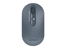 Миша A4Tech Fstyler FG20 Ash Blue