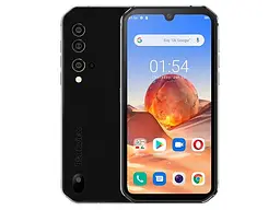 Смартфон Blackview BV9900E 6/128GB Silver