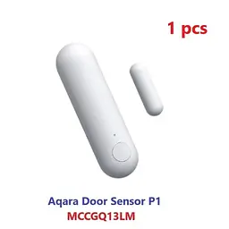 Датчик відчинення дверей і вікон Aqara Contact Sensor P1 (MCCGQ13LM) - мініатюра 9