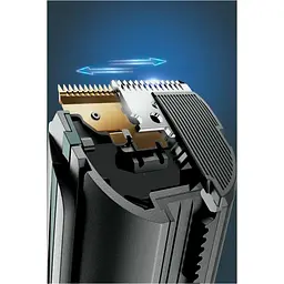 Машинка для стрижки Rowenta Advancer TN5224E0 [126992] - мініатюра 5