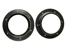 Проставки під динаміки 165 мм / 6.5" ACV 271320-24 для автомобілів Audi, Skoda, Volkswagen