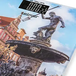 Ваги напольні Zelmer ZBS1011 Neptune - мініатюра 4