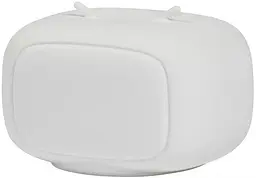 LEDVANCE Cвітильник нічник з акумулятором NIGHTLUX TOUCH Retro TV 2.5Вт 3000К 20Лм 1200мА•год RGBW USB-A > microUSB білий - мініатюра 2