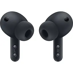 Навушники Samsung Galaxy Buds4 Pro Black (SM-R640NZKA) [159691] - мініатюра 3
