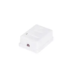 Розетка Atcom (60251) зовнішня UTP сat 6 1-порт RJ45 - мініатюра 2