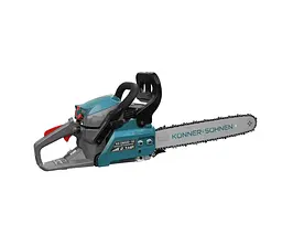 Бензинова пила Konner&Sohnen KS CS20G-16