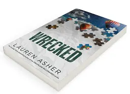 Wrecked. Dirty Air. Volume 3 - Лорен Ашер - мініатюра 3