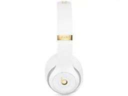 Навушники Beats by Dr. Dre Studio3 Wireless White (MQ572) - мініатюра 3