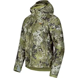 Куртка Blaser Active Outfits Tranquility S Camo - мініатюра 2