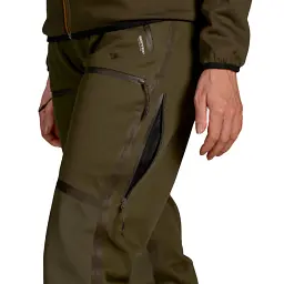 Штани Seeland Hawker Advance Women 40 Зелений - мініатюра 5