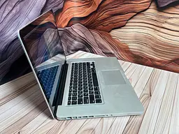 Б/в Ноутбук Apple MacBook Pro 15" 2012 A1286 i7-3720QM/8/750 (C02J30J2DV35) - мініатюра 4