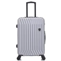Валіза Semi Line 24" M Grey (T5857-2) - мініатюра 2