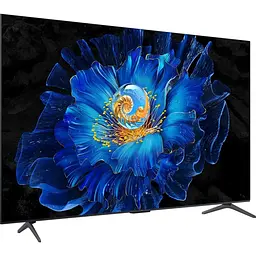 Телевізор TCL C6KS 55` QLED Ultra HD 4K (55C6KS) [144343] - мініатюра 2