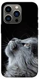 TPU чохол Cute cat