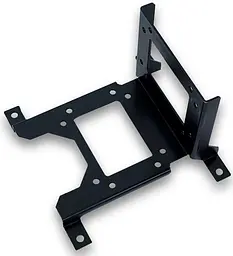 Крепление EKWB EK-UNI Pump Bracket (120mm FAN) Vertical 4839K (3830046997999)