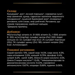 Сухий корм для собак Purina Pro Plan Veterinary Diets NF Renal Function при захворюваннях нирок 1.5 кг - мініатюра 10