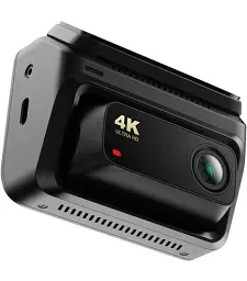 Автомобільний відеореєстратор DDPai Z60 Dual-Channel Set - мініатюра 4