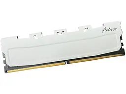 Модуль пам'яті Exceleram 16 GB (2x8GB) DDR4 3200 MHz Articos (EA40321618D-16) - мініатюра 2
