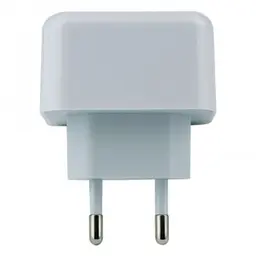 Сетевое зарядное устройство блок питания для ноутбука и планшета XPRO Dual type-C port 35W 3.0A белый (33038-01) - миниатюра 3