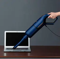 Пилосос Deerma Vacuum Cleaner DX1000W - мініатюра 6