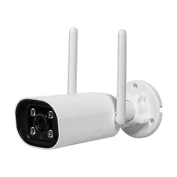 IP-відеокамера з WiFi 5Mp Light Vision VLC-8356WI(Camhi Pro) f=3.6mm, ІЧ+LED-підсвічування, з мікрофоном (75-00299)
