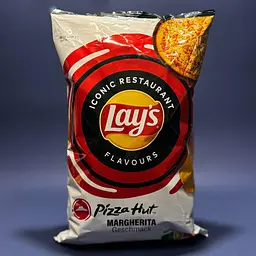 Чипсы Lay's Pizza Hut 150 г