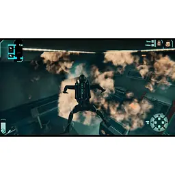 Ключ активації Microsoft Deepest Trench для Xbox Series S/X - мініатюра 8