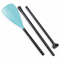 Складне весло для SUP дошки AERO Board 170-210 см