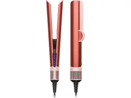 Стайлер (випрямляч) Dyson Airstrait HT01 Strawberry Bronze/Blush Pink (560844-01)