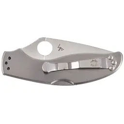 Ніж Spyderco UpTern (C261P) - мініатюра 4