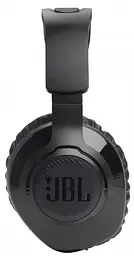Навушники QUANTUM 360X Console Wireless Black (JBLQ360XWLBLKGRN) JBL teh0021223 - мініатюра 8