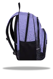 Рюкзак CoolPack Alfa Purple 24 л 44х31х15 см фіолетовий (F155976) - мініатюра 6