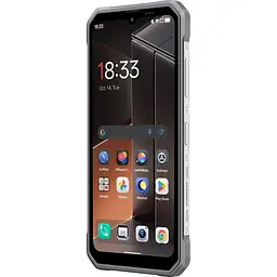 Смартфон Blackview FORT 2 8/128GB Lightning White EU [170337] - мініатюра 4