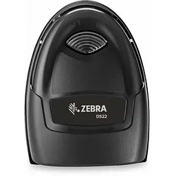 Сканер штрих-коду Zebra DS2208 2D USB Black без підставки (DS2208-SR7U2100AZW) - мініатюра 3
