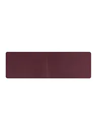 Щотижневик 2027 10х17 см LEO Planner Clarity датований винний (252787) - мініатюра 4