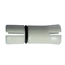 Затискач внутрішній Gabel Expander+TPL 06/25 14 mm (7906251402220), Білий - мініатюра 3
