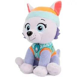 М'яка іграшка Paw Patrol Щенячий Патруль: Мегакіно Еверест 23 см (SM84240/7111) - мініатюра 3