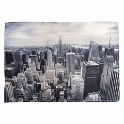 Серветка New York - мініатюра 1