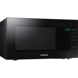 Мікрохвильова піч із грилем Samsung GE88SUB/UA [66562] - мініатюра 3