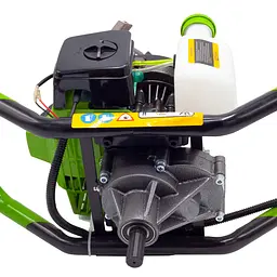 Бензобур Procraft PROFESSIONAL GD68(Без шнека) - мініатюра 3