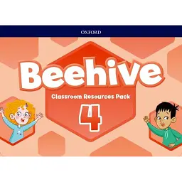Beehive. Level 4. Classroom Resources Pack -