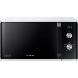 Мікрохвильова піч Samsung MG23K3614AWUA [139205] - мініатюра 1