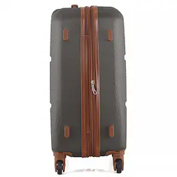 Валіза Semi Line 28" (L) Graphite (T5583-6) - мініатюра 6