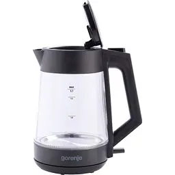 Електрочайник Gorenje K17OGP (58989) - мініатюра 2