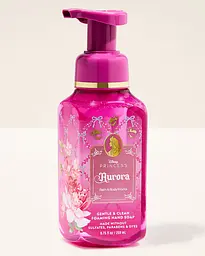 Рідке мило - піна для рук Bath & Body Works 259МЛ