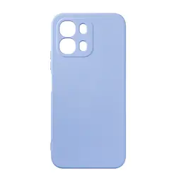 Чехол ArmorStandart ICON для OPPO A6S 4G / A6 4G Camera cover Lavender (ARM90355)