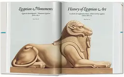 Prisse d'Avennes. Egyptian Art - мініатюра 2