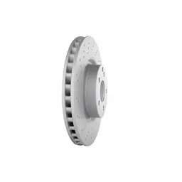 Гальмівний диск Bosch 0 986 479 413 - мініатюра 4